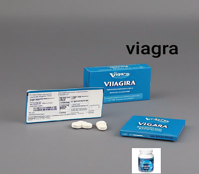 Composicion viagra